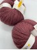 Пряжа Merino Yak Schachenmayr Regia 7508 Слива