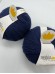 Пряжа Merino Yak Schachenmayr Regia 7520 Королевский синий