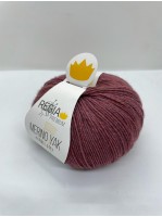 Пряжа Merino Yak Schachenmayr Regia 7508 Слива