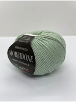 Пряжа Morbidone Rial Filati 26 Нежная фисташка