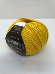 Пряжа Morbidone Rial Filati 20 Жёлтый