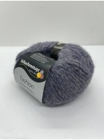 Пряжа Fashion Nordic Dream Schachenmayr 048 Лиловый меланж