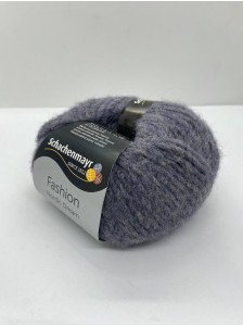 Пряжа Fashion Nordic Dream Schachenmayr 048 Лиловый меланж