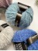 Пряжа Fashion Nordic Dream Schachenmayr 053 Небесный голубой меланж