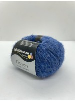 Пряжа Fashion Nordic Dream Schachenmayr 051 Королевский синий меланж