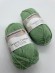 Пряжа Organic Cotton Schachenmayr 72 Весенняя зелень