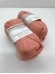Пряжа Organic Cotton Schachenmayr 35 Роза
