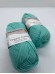 Пряжа Organic Cotton Schachenmayr 66 Бирюза
