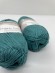Пряжа Organic Cotton Schachenmayr 65 Морская волна
