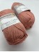 Пряжа Organic Cotton Schachenmayr 35 Роза