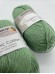 Пряжа Organic Cotton Schachenmayr 72 Весенняя зелень