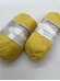 Пряжа Organic Cotton Schachenmayr 22 Спелый лимон