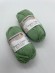 Пряжа Organic Cotton Schachenmayr 72 Весенняя зелень