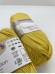 Пряжа Organic Cotton Schachenmayr 22 Спелый лимон