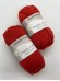 Пряжа Organic Cotton Schachenmayr 30 Спелая тыква