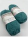 Пряжа Organic Cotton Schachenmayr 65 Морская волна