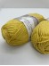 Пряжа Organic Cotton Schachenmayr 22 Спелый лимон
