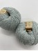 Пряжа Papyrus Fibra Natura 229-19 Пыльный шалфей