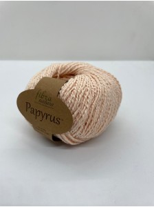 Пряжа Papyrus Fibra Natura 229-04 Персик