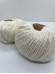 Пряжа Papyrus Fibra Natura 229-02 Молочный