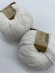 Пряжа Papyrus Fibra Natura 229-01 Белый