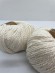 Пряжа Papyrus Fibra Natura 229-02 Молочный