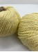 Пряжа Papyrus Fibra Natura 229-03 Ваниль