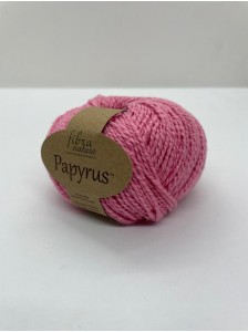 Пряжа Papyrus Fibra Natura 229-07 Барби