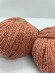 Пряжа Papyrus Fibra Natura 229-27 Терракот