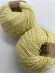 Пряжа Papyrus Fibra Natura 229-03 Ваниль