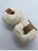 Пряжа Papyrus Fibra Natura 229-02 Молочный