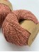 Пряжа Papyrus Fibra Natura 229-27 Терракот