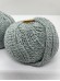 Пряжа Papyrus Fibra Natura 229-19 Пыльный шалфей
