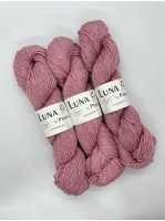 Пряжа Luna Permin 889026 Роза