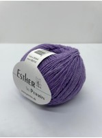 Пряжа Esther Permin 883445 Сирень