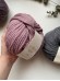 Пряжа Big Wool Rowan 64 Пыльная роза