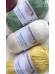 Пряжа Organic Cotton Schachenmayr 72 Весенняя зелень