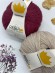 Пряжа Premium Silk Schachenmayr Regia 20 Овсянка