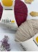 Пряжа Premium Silk Schachenmayr Regia 80 Малина