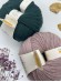 Пряжа Premium Silk Schachenmayr Regia 31 Пыльная роза