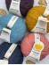 Пряжа Premium Silk Schachenmayr Regia 20 Овсянка