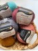 Пряжа Merino Extrafine Silky Soft 120 Schachenmayr 548 Слива