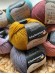 Пряжа Merino Extrafine Silky Soft 120 Schachenmayr 520 Золотая горчица
