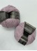 Пряжа Merino Extrafine Silky Soft 120 Schachenmayr 534 Лаванда