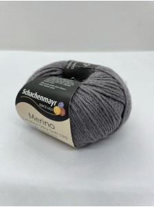Пряжа Merino Extrafine Silky Soft 120 Schachenmayr 548 Слива