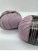 Пряжа Merino Extrafine Silky Soft 120 Schachenmayr 534 Лаванда