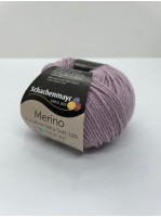 Пряжа Merino Extrafine Silky Soft 120 Schachenmayr 534 Лаванда