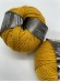 Пряжа Merino Extrafine Silky Soft 120 Schachenmayr 520 Золотая горчица