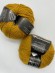 Пряжа Merino Extrafine Silky Soft 120 Schachenmayr 520 Золотая горчица