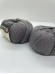 Пряжа Merino Extrafine Silky Soft 120 Schachenmayr 548 Слива